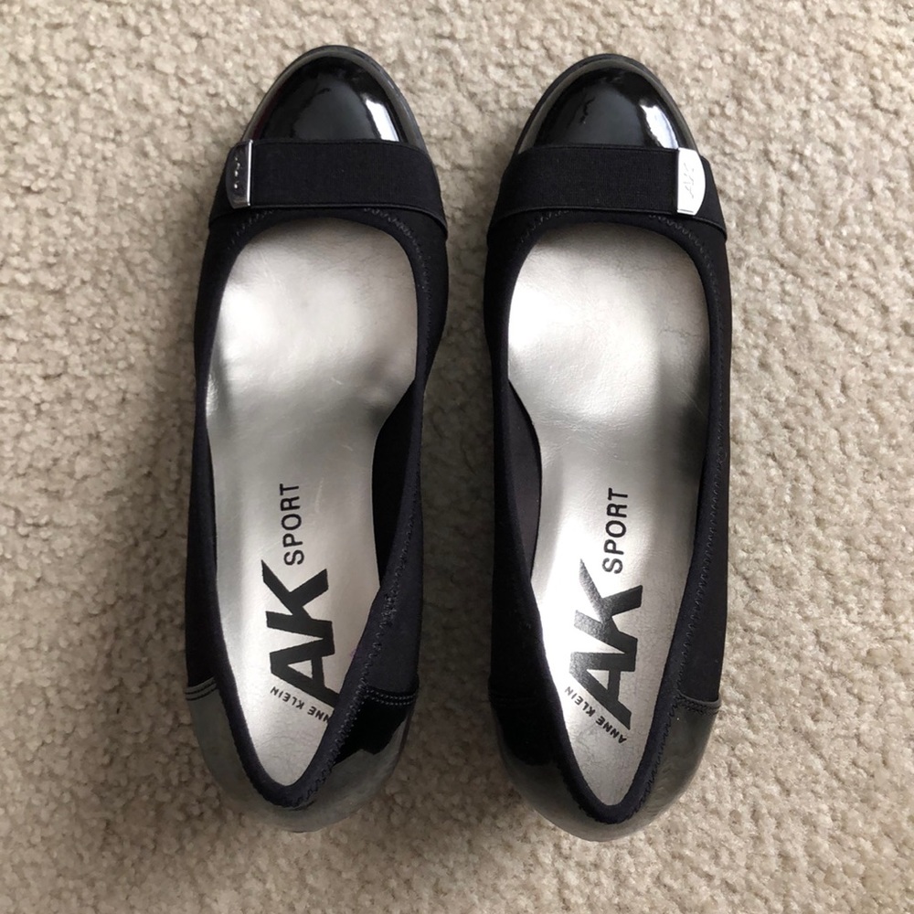 Anne Klein sport shoes